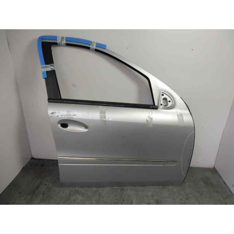 Recambio de puerta delantera derecha para mercedes-benz clase m (w164) 320 / 350 cdi (164.122) referencia OEM IAM   