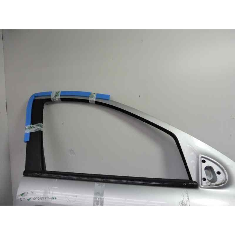 Recambio de puerta delantera derecha para mercedes-benz clase m (w164) 320 / 350 cdi (164.122) referencia OEM IAM   
