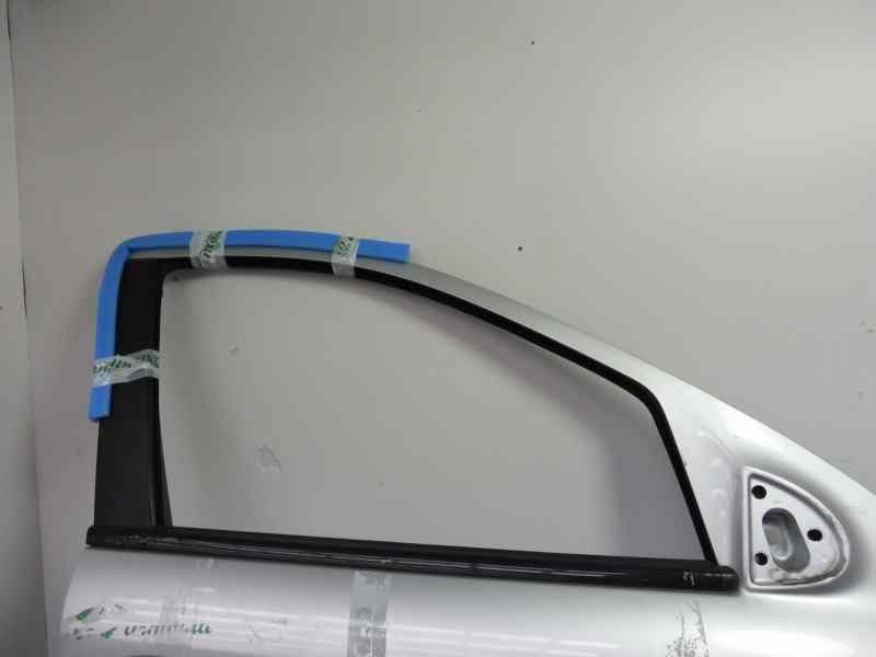 Recambio de puerta delantera derecha para mercedes-benz clase m (w164) 320 / 350 cdi (164.122) referencia OEM IAM   