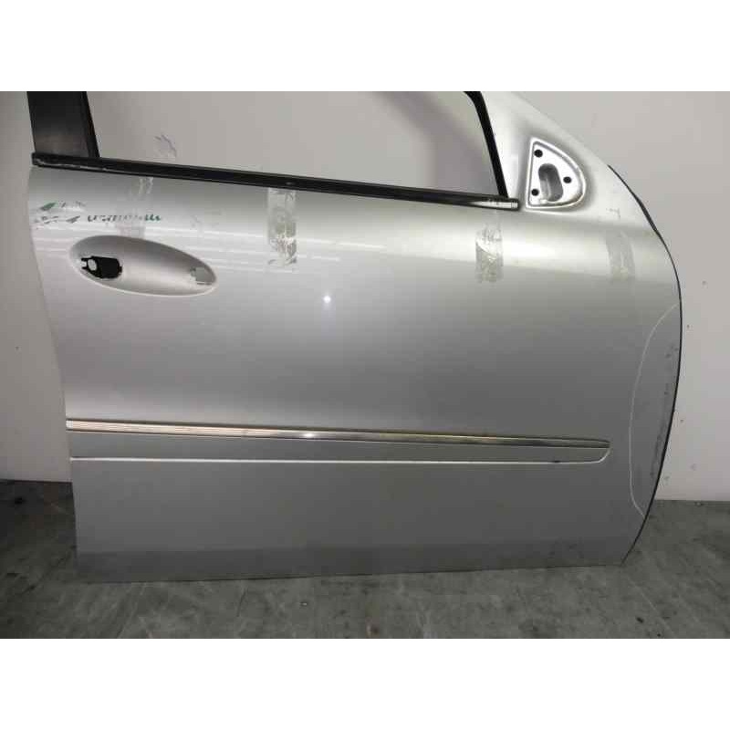 Recambio de puerta delantera derecha para mercedes-benz clase m (w164) 320 / 350 cdi (164.122) referencia OEM IAM   