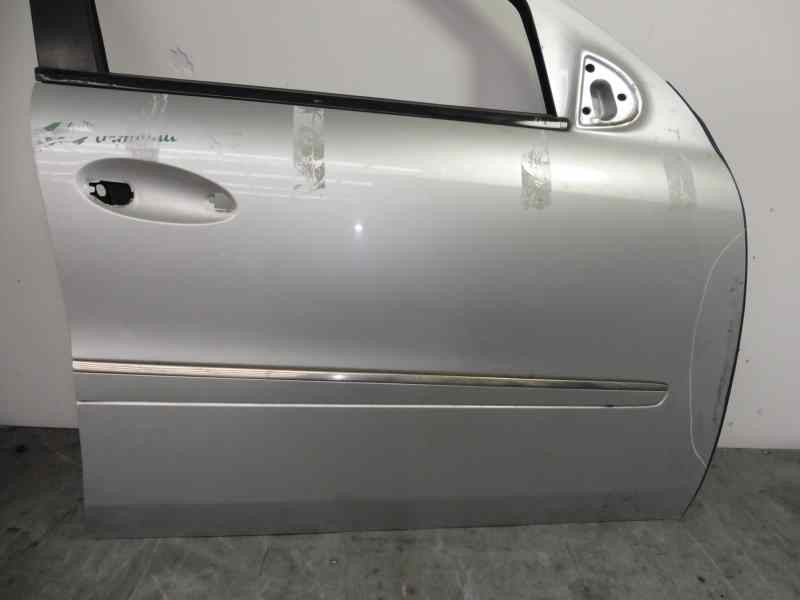 Recambio de puerta delantera derecha para mercedes-benz clase m (w164) 320 / 350 cdi (164.122) referencia OEM IAM   