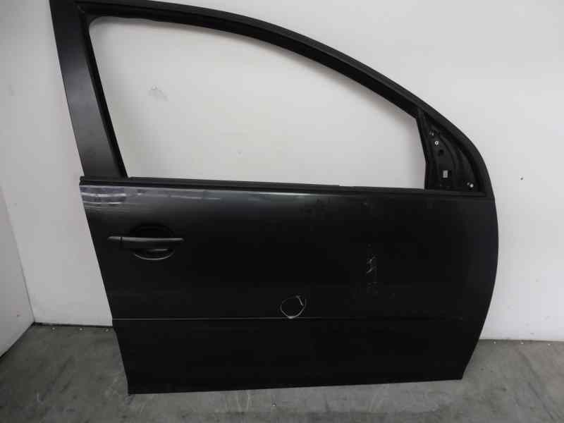 Recambio de puerta delantera derecha para volkswagen golf v berlina (1k1) sportline referencia OEM IAM   