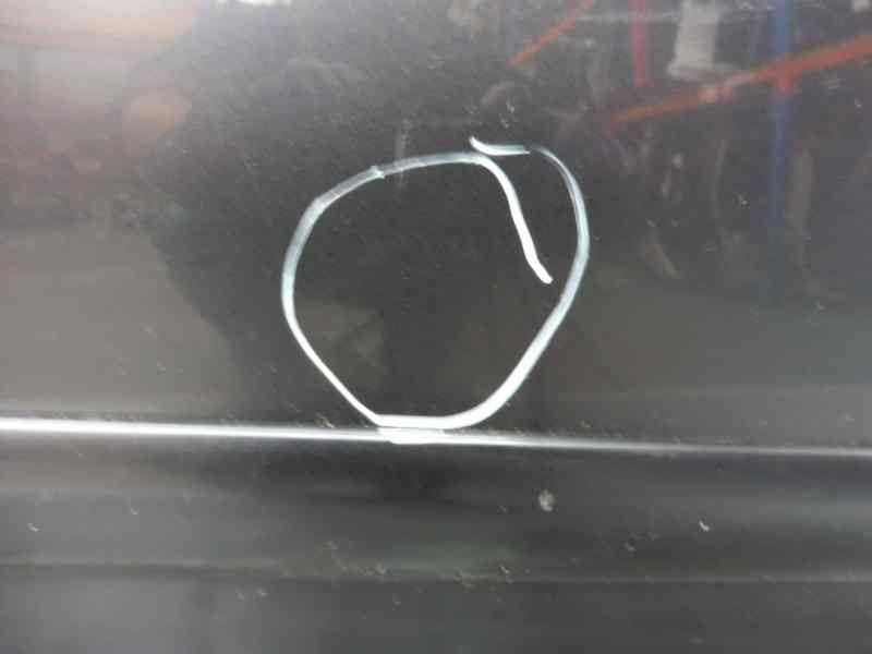 Recambio de puerta delantera derecha para volkswagen golf v berlina (1k1) sportline referencia OEM IAM   