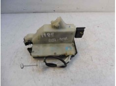 Recambio de cerradura puerta delantera derecha para peugeot 208 allure referencia OEM IAM 9688079980  