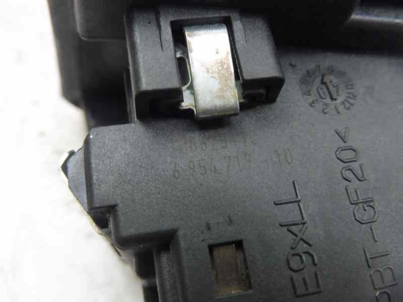 Recambio de conmutador de arranque para bmw serie 3 coupe (e92) 335i referencia OEM IAM 6954719 66129172371 