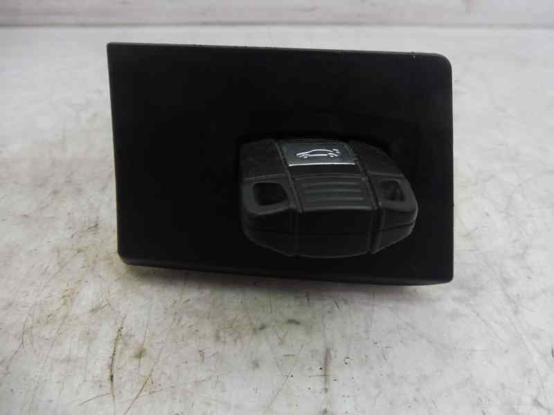 Recambio de conmutador de arranque para bmw serie 3 coupe (e92) 335i referencia OEM IAM 6954719 66129172371 