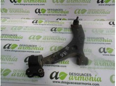 Recambio de brazo suspension inferior delantero izquierdo para ford focus lim. (cb4) titanium referencia OEM IAM    2