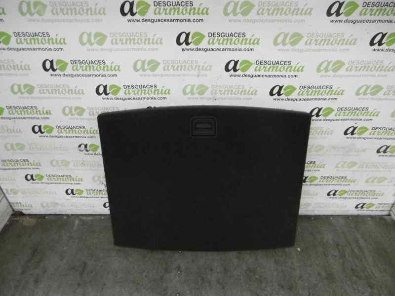 Recambio de bandeja trasera para audi a4 avant (8k5) (2008) básico referencia OEM IAM   