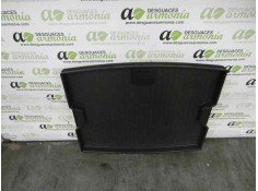 Recambio de bandeja trasera para audi a4 avant (8k5) (2008) básico referencia OEM IAM    2