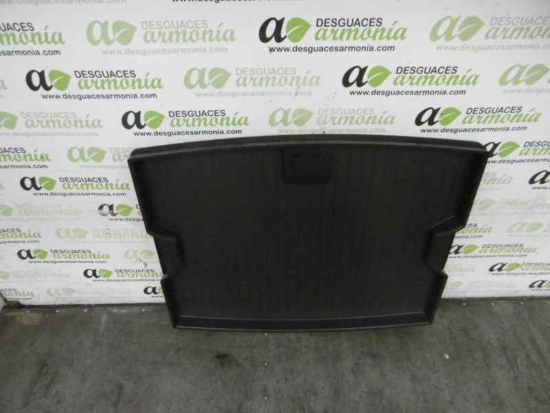 Recambio de bandeja trasera para audi a4 avant (8k5) (2008) básico referencia OEM IAM   