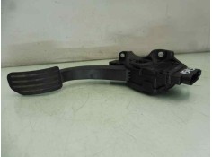 Recambio de potenciometro pedal para volvo xc70 summum awd referencia OEM IAM 6G929F836AD 6PV00922000 
