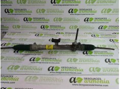 Recambio de cremallera direccion para fiat bravo (198) 1.9 dynamic multijet referencia OEM IAM 0051932158  