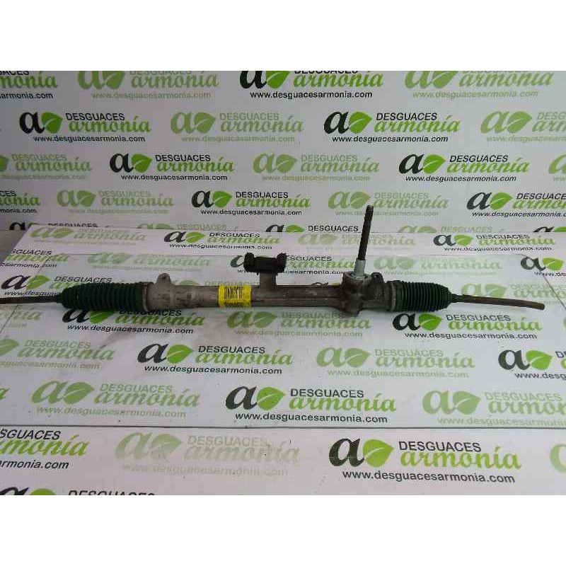 Recambio de cremallera direccion para fiat bravo (198) 1.9 dynamic multijet referencia OEM IAM 0051932158  