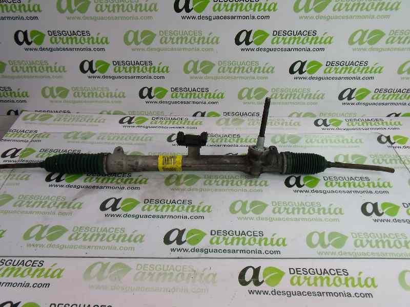 Recambio de cremallera direccion para fiat bravo (198) 1.9 dynamic multijet referencia OEM IAM 0051932158  