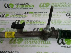 Recambio de cremallera direccion para fiat bravo (198) 1.9 dynamic multijet referencia OEM IAM 0051932158   2