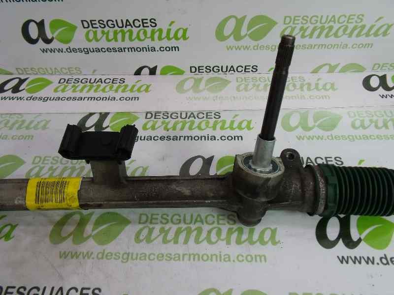 Recambio de cremallera direccion para fiat bravo (198) 1.9 dynamic multijet referencia OEM IAM 0051932158  