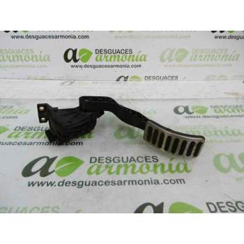 POTENCIOMETRO PEDAL 1J1721503J 6PV00802601 