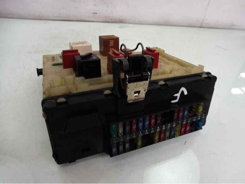 Recambio de caja reles / fusibles para ford escort berl./turnier atlanta ghia berlina referencia OEM IAM 97AG14A073DB  