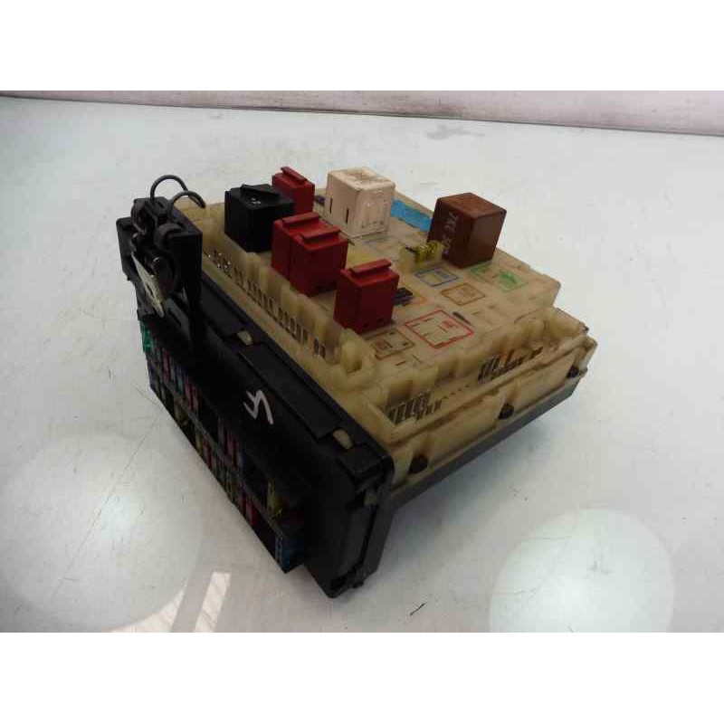 Recambio de caja reles / fusibles para ford escort berl./turnier atlanta ghia berlina referencia OEM IAM 97AG14A073DB  