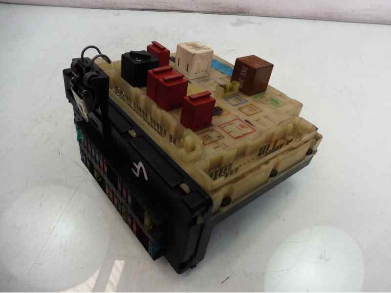 Recambio de caja reles / fusibles para ford escort berl./turnier atlanta ghia berlina referencia OEM IAM 97AG14A073DB  