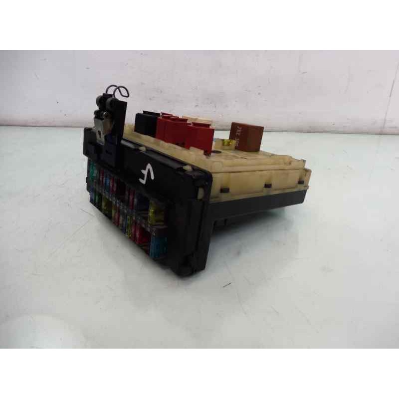 Recambio de caja reles / fusibles para ford escort berl./turnier atlanta ghia berlina referencia OEM IAM 97AG14A073DB  