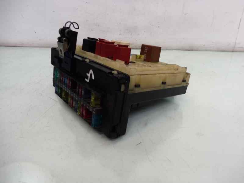 Recambio de caja reles / fusibles para ford escort berl./turnier atlanta ghia berlina referencia OEM IAM 97AG14A073DB  
