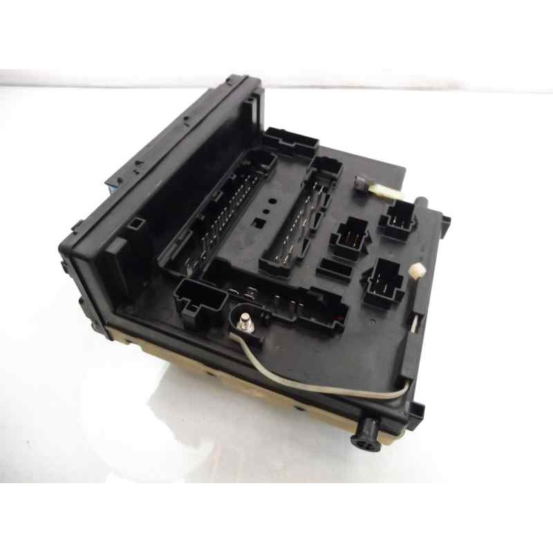 Recambio de caja reles / fusibles para ford escort berl./turnier atlanta ghia berlina referencia OEM IAM 97AG14A073DB  
