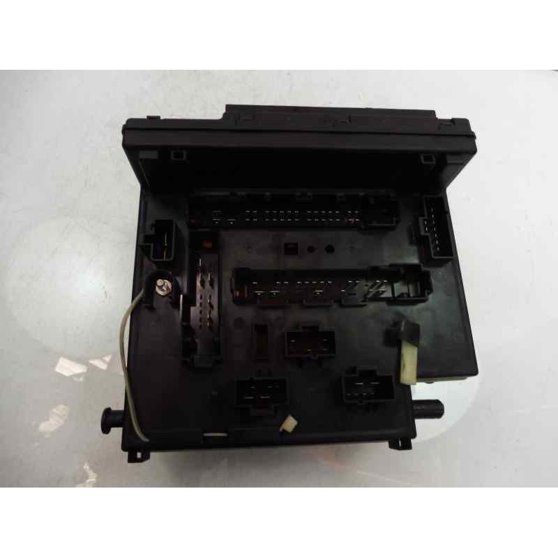 Recambio de caja reles / fusibles para ford escort berl./turnier atlanta ghia berlina referencia OEM IAM 97AG14A073DB  