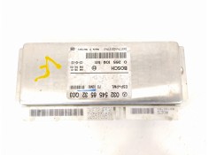 Recambio de centralita abs para mercedes-benz clase e (w211) berlina e 320 cdi (211.026) referencia OEM IAM 0325456532 026510951