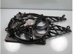 Recambio de electroventilador para fiat doblo active referencia OEM IAM 8D9200000 519673510 