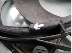 Recambio de electroventilador para fiat doblo active referencia OEM IAM 8D9200000 519673510  2