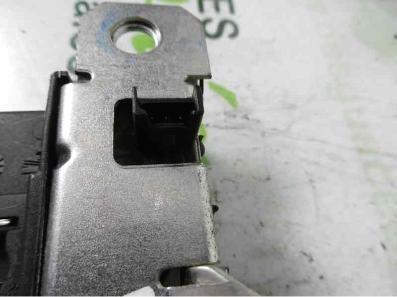 Recambio de cerradura maletero / porton para seat ibiza (6l1) cool referencia OEM IAM 6L6827505A  