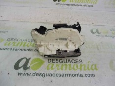 Recambio de cerradura puerta trasera derecha para seat ibiza (6j5) style tech referencia OEM IAM 6J0839016F  