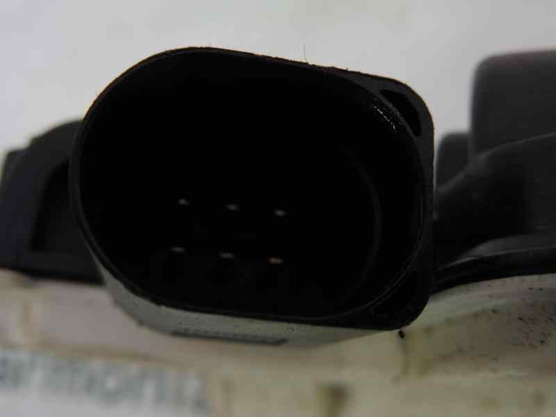 Recambio de cerradura puerta trasera derecha para seat ibiza (6j5) style tech referencia OEM IAM 6J0839016F  