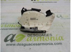 Recambio de cerradura puerta trasera izquierda para seat ibiza (6j5) style tech referencia OEM IAM 6J0839015F  