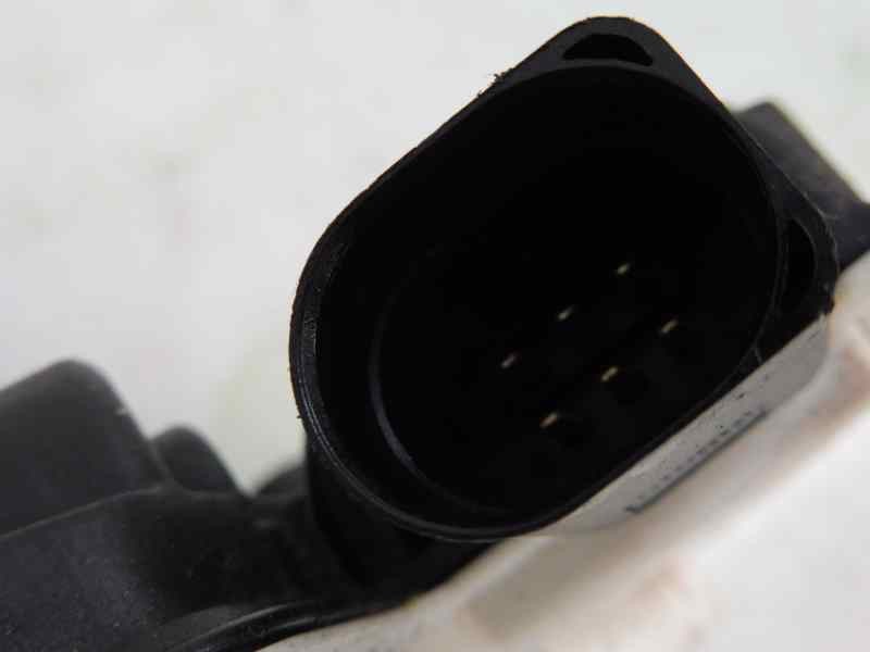 Recambio de cerradura puerta trasera izquierda para seat ibiza (6j5) style tech referencia OEM IAM 6J0839015F  