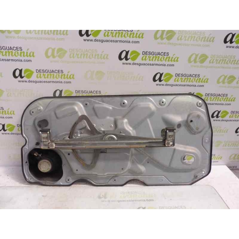 Recambio de elevalunas delantero izquierdo para ford focus berlina (cap) sport referencia OEM IAM 4M51B045H17AA 4M51B203A29MF 4M