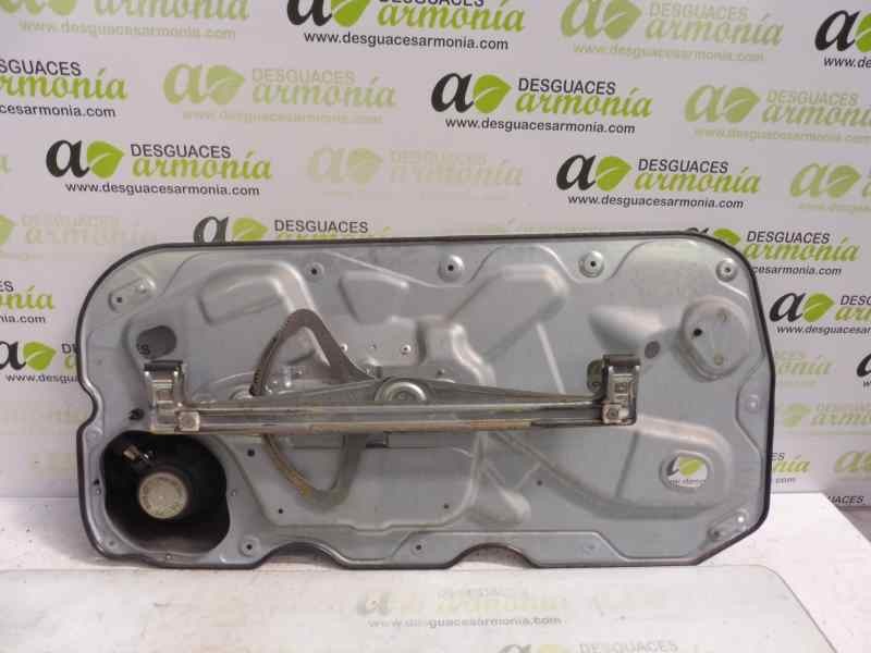 Recambio de elevalunas delantero izquierdo para ford focus berlina (cap) sport referencia OEM IAM 4M51B045H17AA 4M51B203A29MF 4M