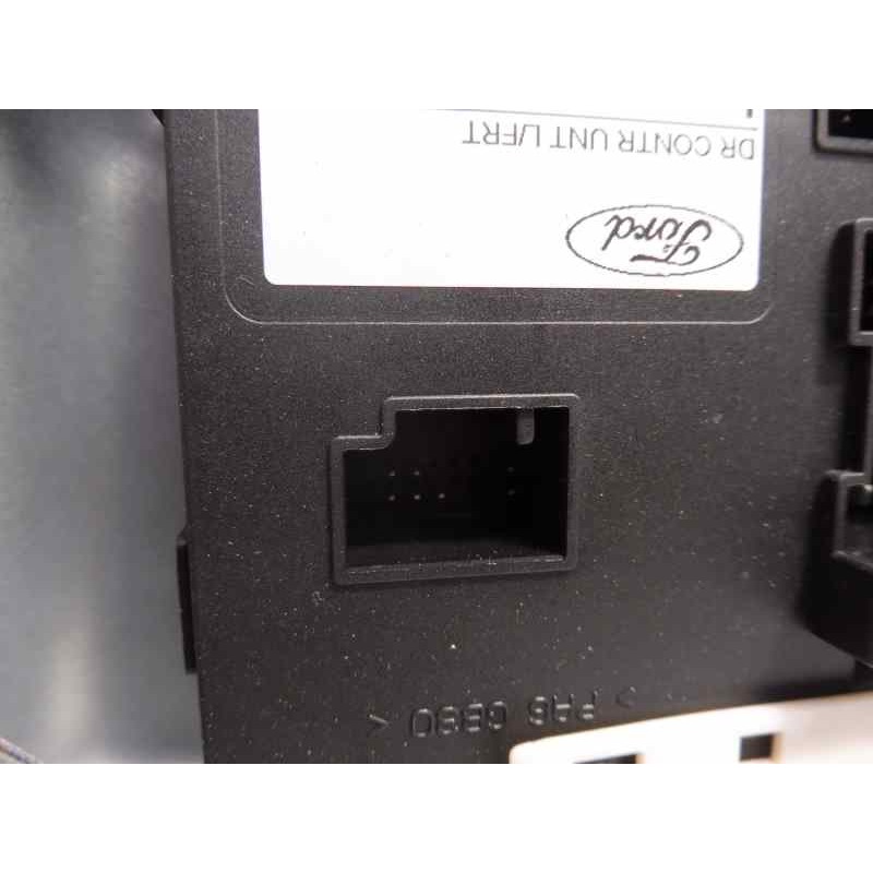 Recambio de elevalunas delantero izquierdo para ford focus berlina (cap) sport referencia OEM IAM 4M51B045H17AA 4M51B203A29MF 4M