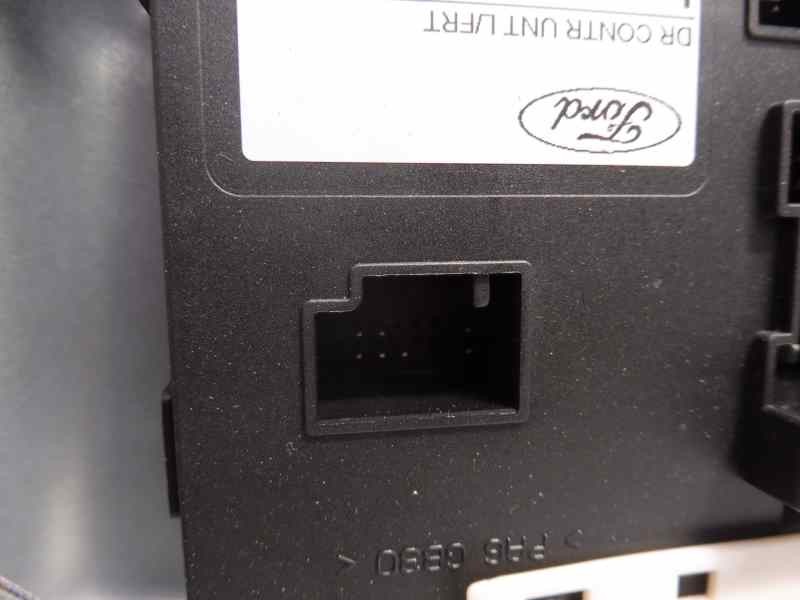 Recambio de elevalunas delantero izquierdo para ford focus berlina (cap) sport referencia OEM IAM 4M51B045H17AA 4M51B203A29MF 4M