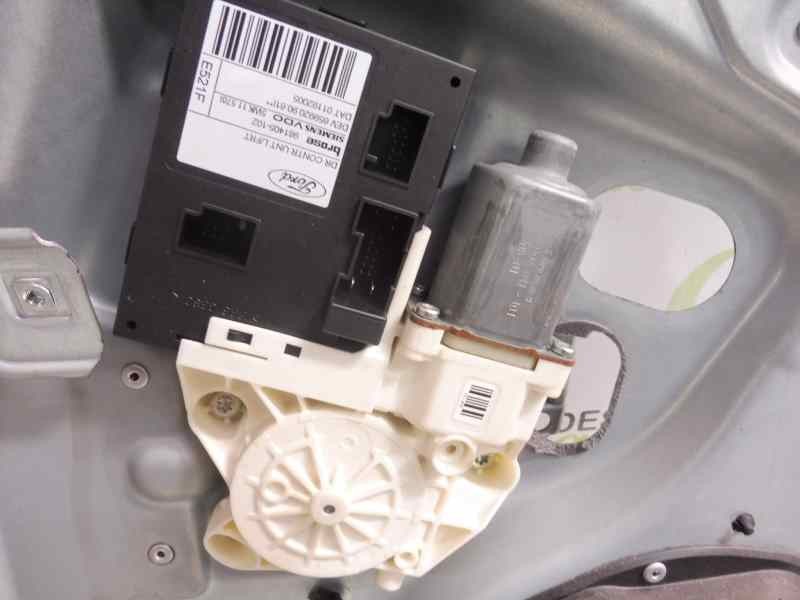 Recambio de elevalunas delantero izquierdo para ford focus berlina (cap) sport referencia OEM IAM 4M51B045H17AA 4M51B203A29MF 4M