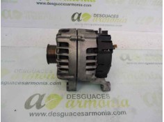 Recambio de alternador para bmw serie 5 touring (f11) m550d xdrive referencia OEM IAM 7823341 FG23S040 2609904D