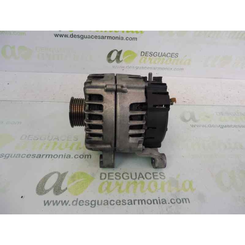 Recambio de alternador para bmw serie 5 touring (f11) m550d xdrive referencia OEM IAM 7823341 FG23S040 2609904D