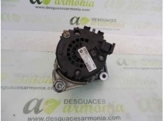 Recambio de alternador para bmw serie 5 touring (f11) m550d xdrive referencia OEM IAM 7823341 FG23S040 2609904D 2