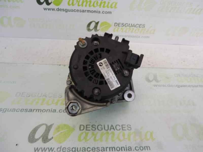 Recambio de alternador para bmw serie 5 touring (f11) m550d xdrive referencia OEM IAM 7823341 FG23S040 2609904D
