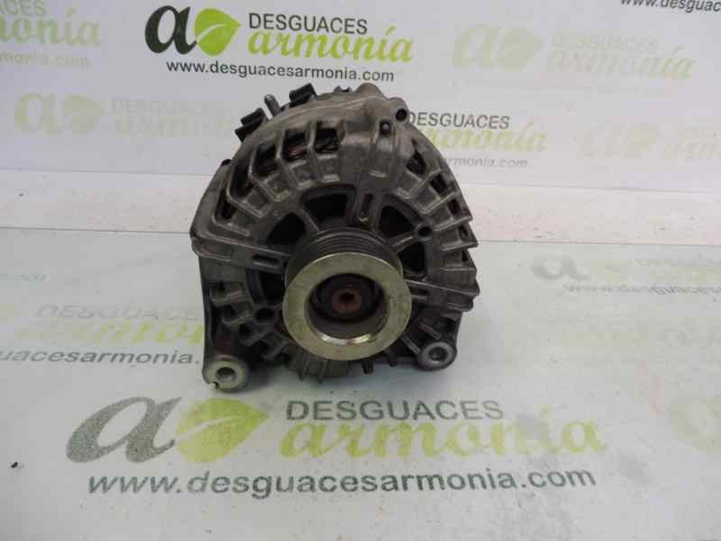 Recambio de alternador para bmw serie 5 touring (f11) m550d xdrive referencia OEM IAM 7823341 FG23S040 2609904D