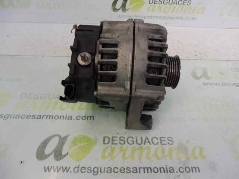 Recambio de alternador para bmw serie 5 touring (f11) m550d xdrive referencia OEM IAM 7823341 FG23S040 2609904D