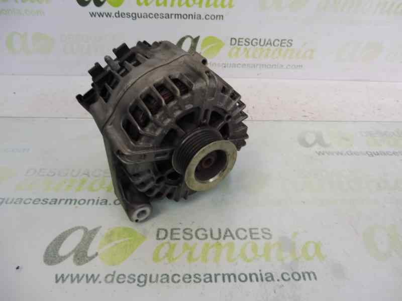 Recambio de alternador para bmw serie 5 touring (f11) m550d xdrive referencia OEM IAM 7823341 FG23S040 2609904D