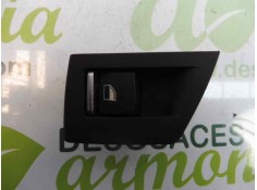 Recambio de mando elevalunas delantero derecho para bmw serie 5 touring (f11) m550d xdrive referencia OEM IAM 924194901   2
