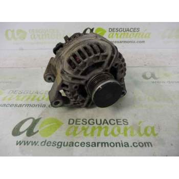 ALTERNADOR 13266810 0124425087 